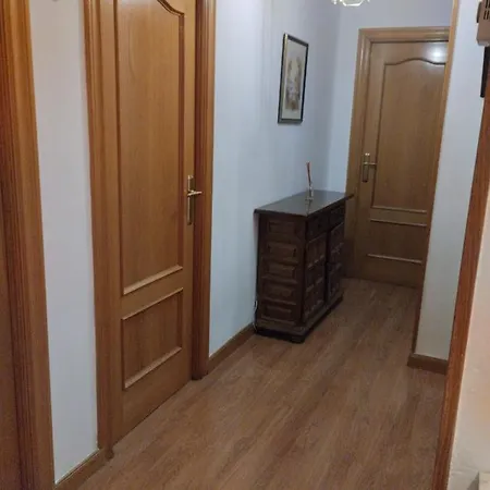 Piso Prado Verde Covaleda Buitenkant foto