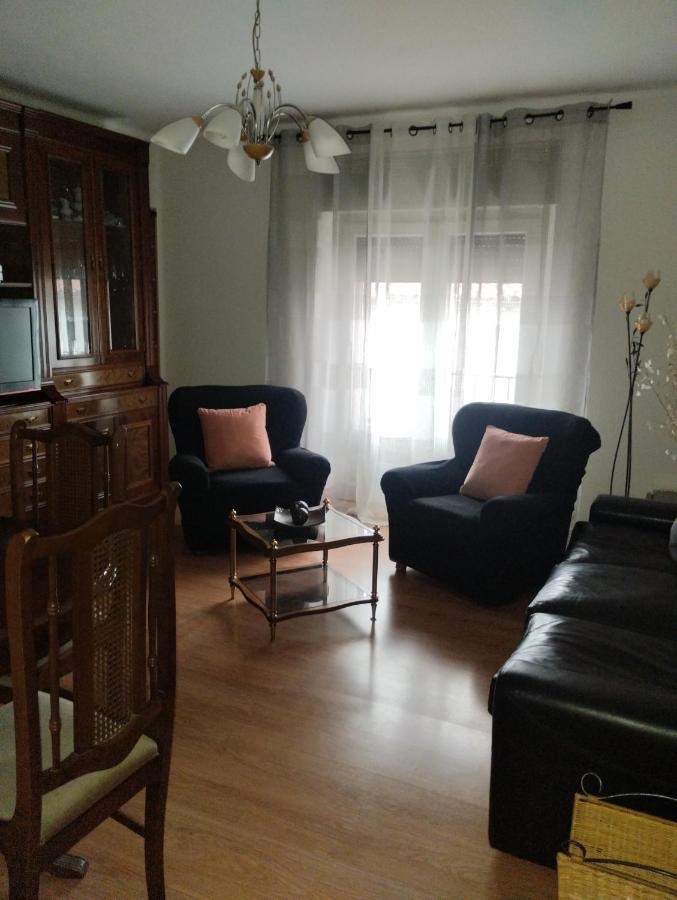 Apartment Piso Prado