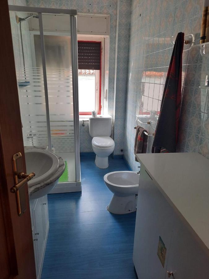 Piso Prado Apartment Covaleda