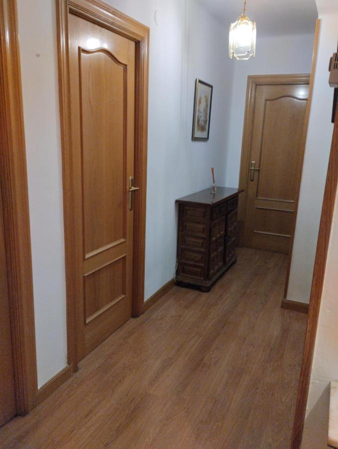 Piso Prado Apartment