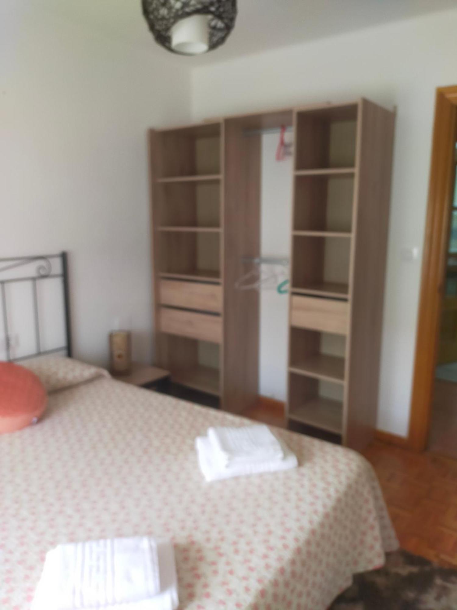 Apartment Piso Prado Covaleda