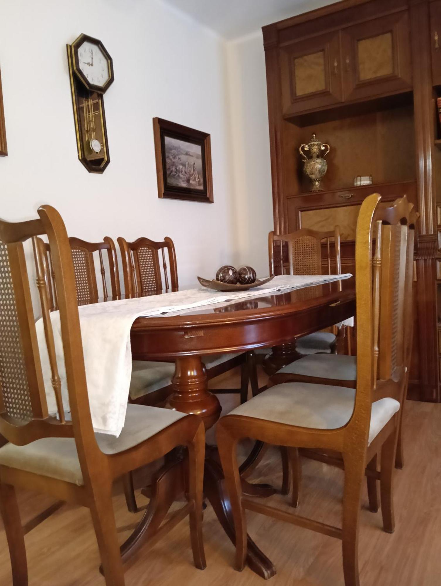 Apartment Piso Prado *