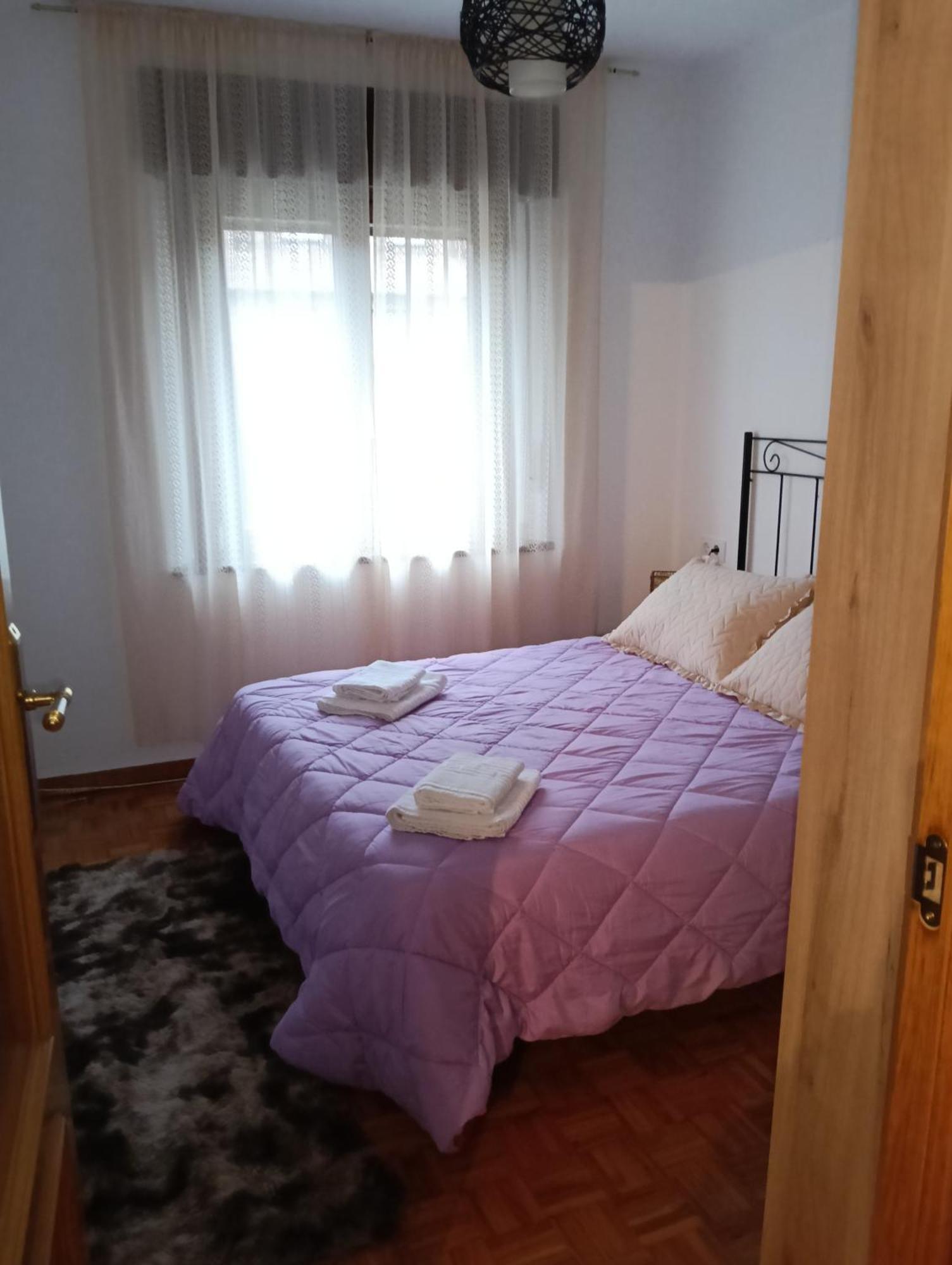 Apartment Piso Prado