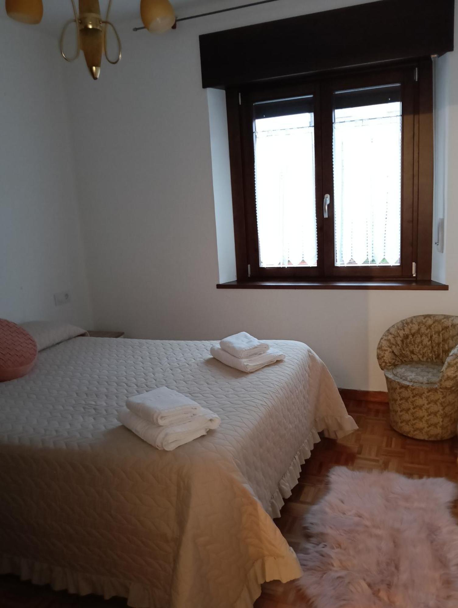 Piso Prado Apartment